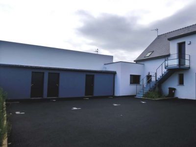Logements 56270 PLOEMEUR