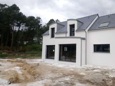 Maison traditionnelle 56410 ERDEVEN