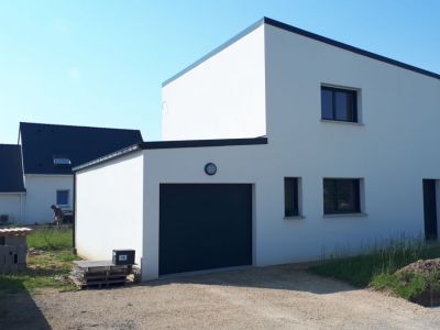 Maison traditionnelle 56330 PLUVIGNER