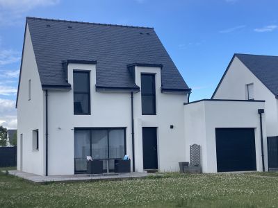 Maison traditionnelle 56390 GRAND CHAMP