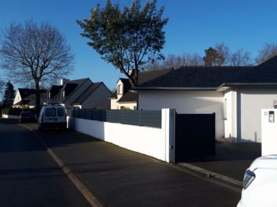Extension 56400 SAINT ANNE D’AURAY