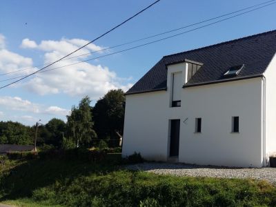 Maison traditionnelle 56300 PONTIVY