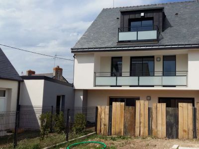 Rénovation et créations de logements 56520 Kerroch