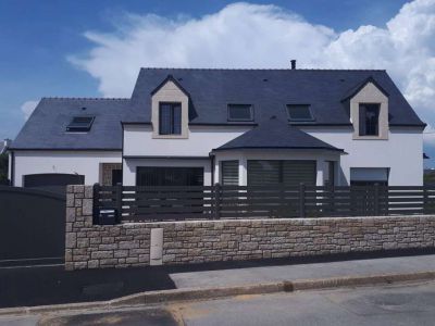 Maison traditionnelle 56170 QUIBERON