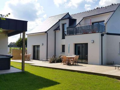 Logements 56520 GUIDEL.