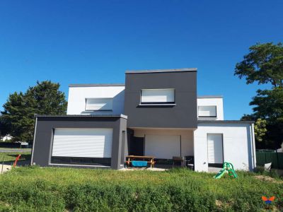 Maison traditionnelle 56700 MERLEVENEZ