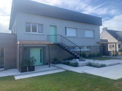 Extension Rénovation 56400 AURAY