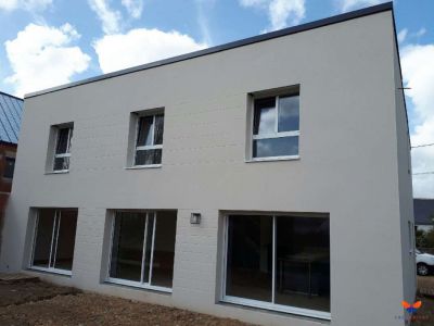 Maison traditionnelle 56000 VANNES