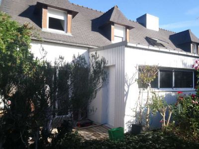Extension 56270 PLOEMEUR