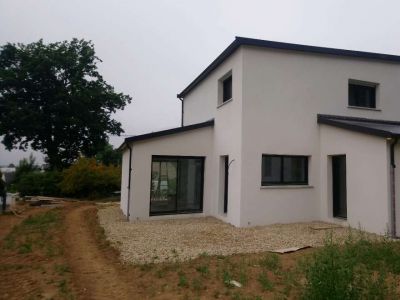 Maison traditionnelle 56150 BAUD