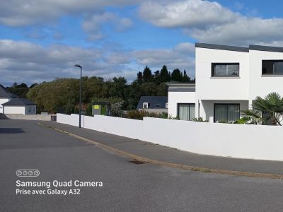 Maison traditionnelle 56500 PLUMELIN